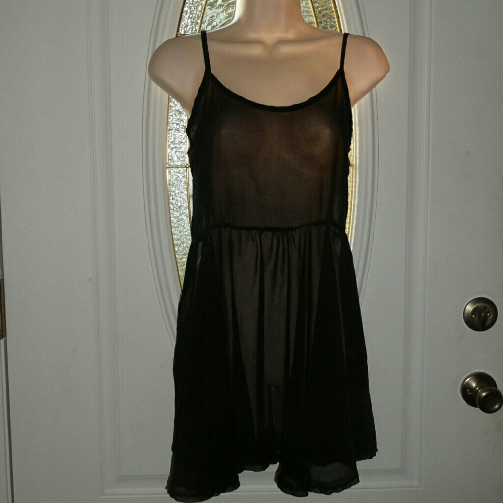 Dress by Brandy Melville